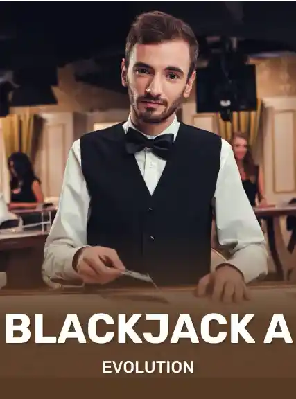 Blackjack A