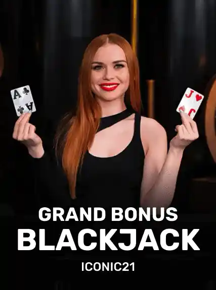 Grand Bonus Blackjack