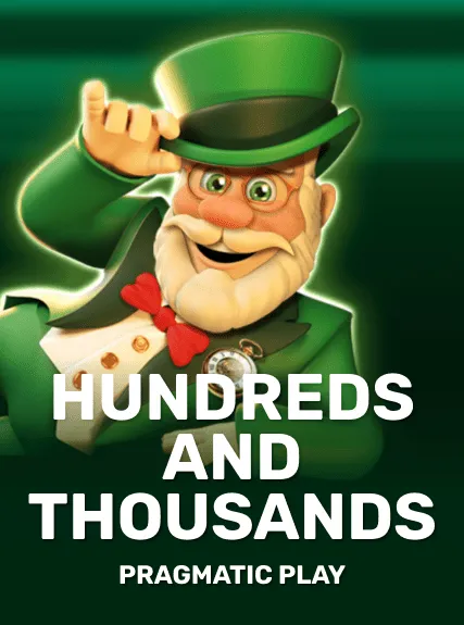 Hundreds And Thousands