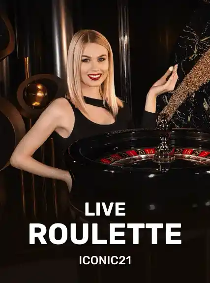 Live Roulette